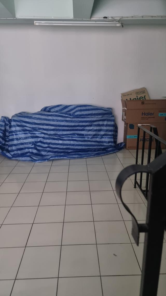 อาคารพาณิชย์​ตึกแถว 4 ชั้นครึ่ง​ 8