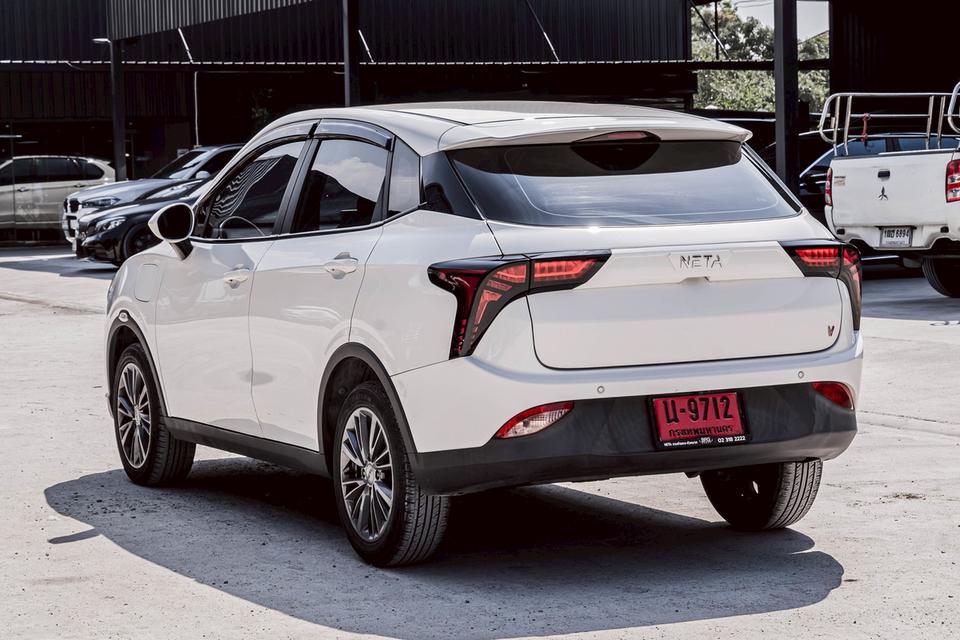 รหัสรถ 67GG3074 NETA V ปี 2023 10