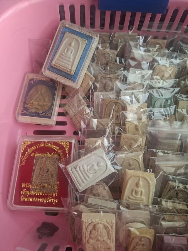 พระเครื่องรวมๆๆใหม่เก่า