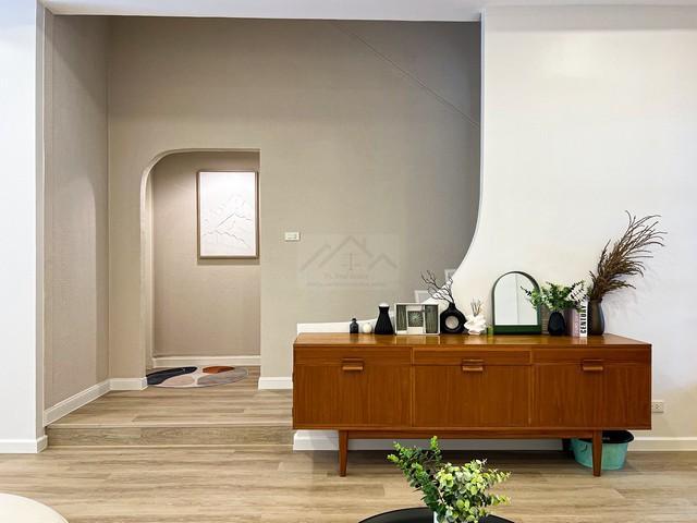 ให้เช่าทาวโฮม 4 ชั้น พระโขนง สุขุมวิท 71 ซอยปรีดีพนมยงค์ 35 ใกล้ BTS พระโขนง  พร้อมเข้าอยู่ 4