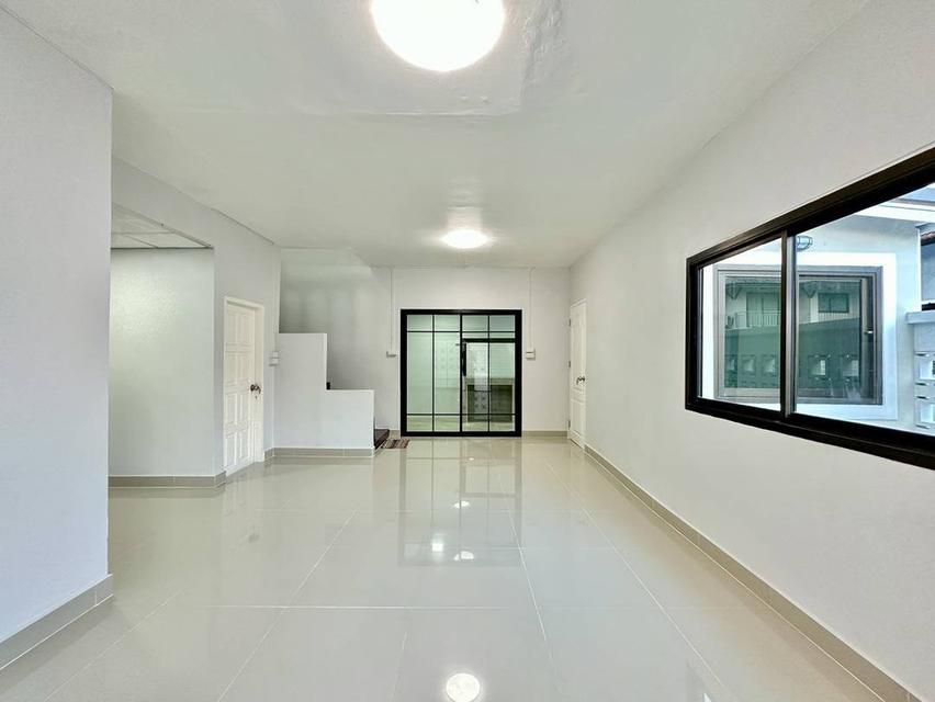 หมู่บ้านพฤกษา3 10