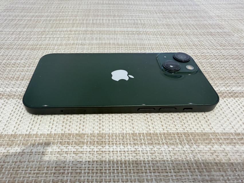 iPhone 13 mini 128gb ผ่อนได้ รูปที่ 5