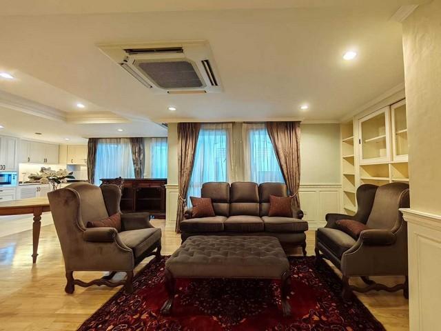 ปล่อยเช่าโครงการ La Maison Ruamrudee ลาเมซอง ร่วมฤดี แขวงลุมพินี เขตปทุมวัน,กรุงเทพมหานคร 2
