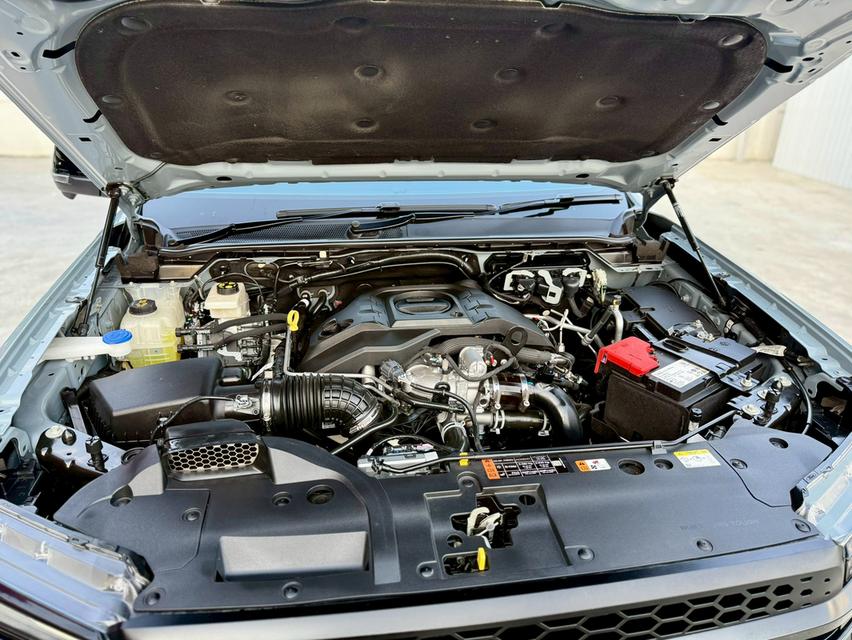  FORD RANGER MS-RT 3.0 Diesel V6 2025  19