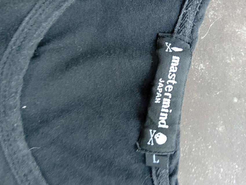 เสื้อยืด มือสองสภาพดี เหมือนใหม่ รูปที่ 7
