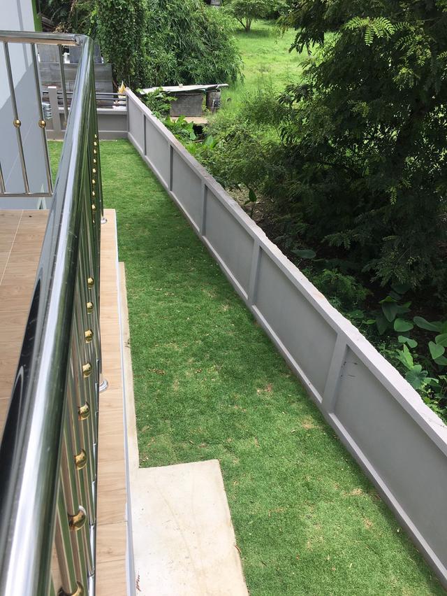 🏡✨ ให้เช่าบ้านเดี่ยวสองชั้น บ้านนอกโครงการ ทำเลใกล้เมือง ตั้งอยู่ในชุมชนคุณภาพ 🌿 ซอยเงียบสงบ เป็นส่วนตัว เหมาะสำหรับอยู่อาศัย 🏠💙 17