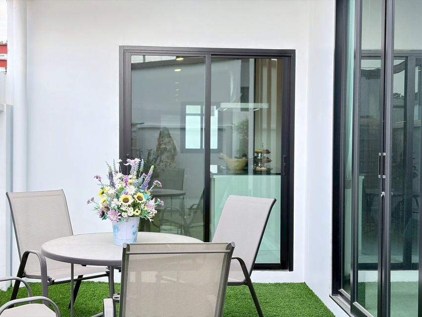 Selling villa The Lake Pattaya 8.5 million 8