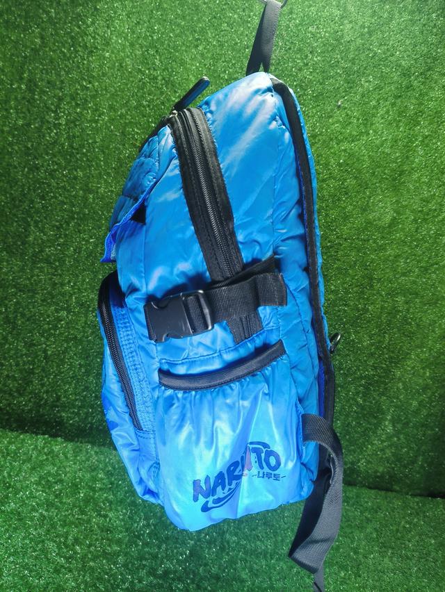 Naruto & Sasuke Backpack