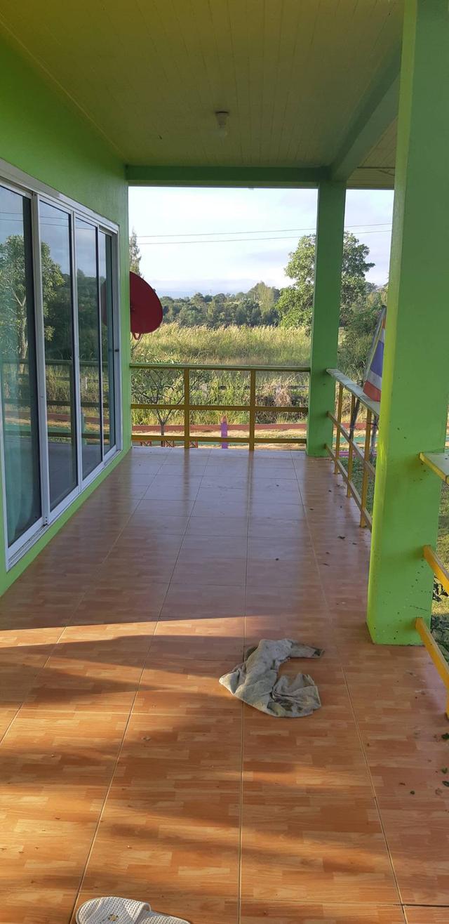 ที่ดิน พร้อมสิ่งปลูกสร้าง 7