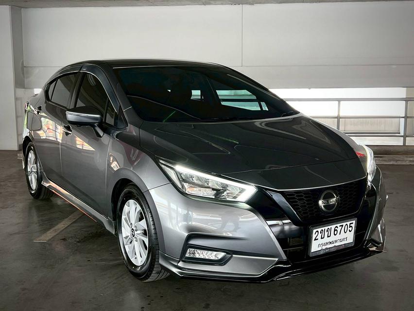Almera 1.0VL TURBO ปี 2020
