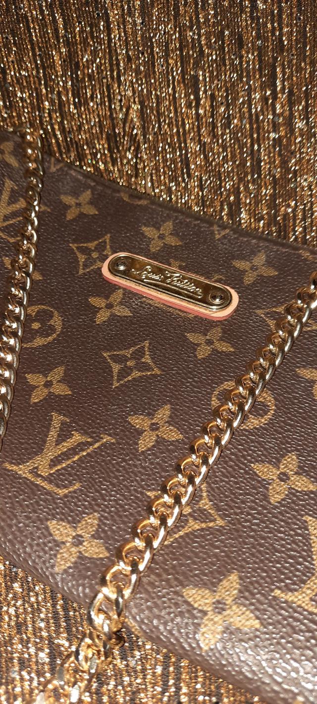 Vintage bag 2