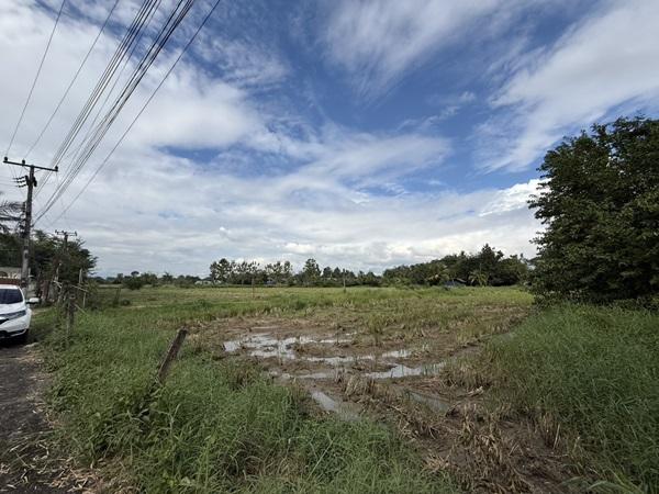 แบ่งขายที่ดิน 14 แปลง ขนาด 75-122 ตารางวา ตั้งอยู่ที่ ตำบลแม่ปูคา อำเภอสันกำแพง จังหวัดเชียงใหม่ (เจ้าของขายเอง) โทร 0806169615 9