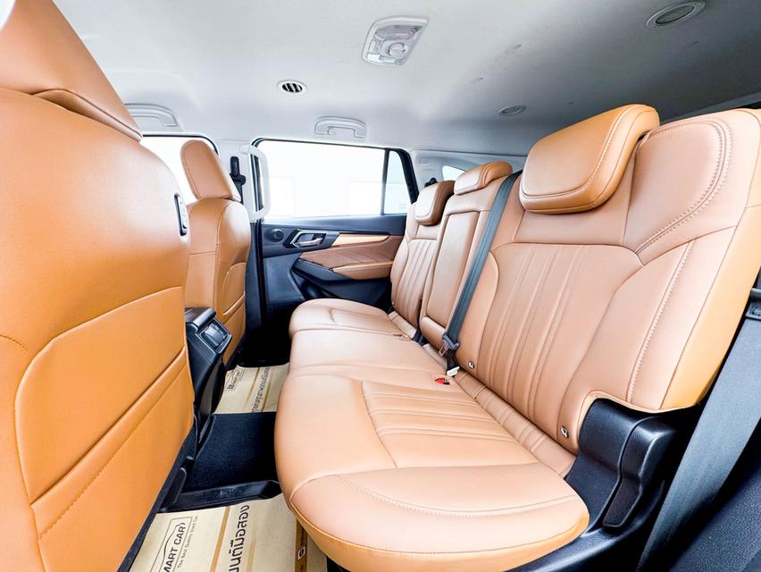 ISUZU MU-X 1.9 ULTIMATE  2WD 2022  11