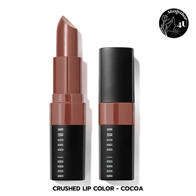 Bobbi Brown Luxe Matte Lipstick 7