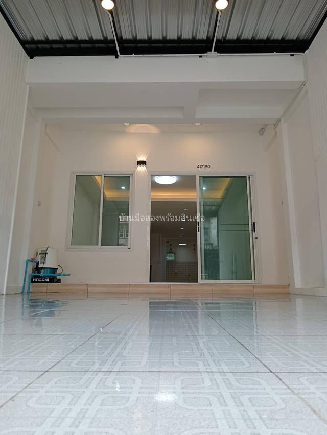 หมู่บ้านลีลา นิมิตใหม่ 3/1 2