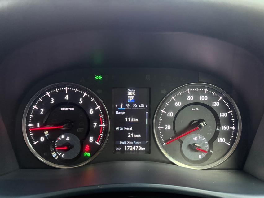 ขาย Toyota Alphard 2.5SC ปี16
