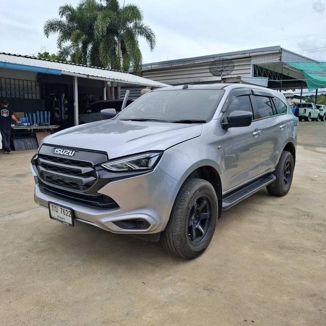 รถมือสอง Isuzu Mu-X 1.9 2021