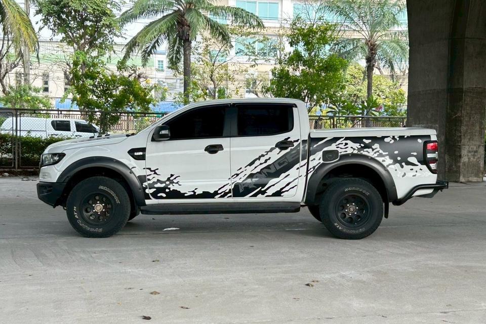 ðĨāļāļĢāļĩāļāļēāļ§āļāđ āļāļĢāļ°āļāļ° 4 āļāļĢāļ°āļāļđ āļĒāļāļŠāļđāļ āļĢāļāļŠāļ§āļĒ āđāļĄāļĨāđāļāđāļāļĒ Ford Ranger Double Cab 2.2 XLT Hi-Raider AT āļāļĩ 2019 āļĢāļđāļāļāļĩāđ 9