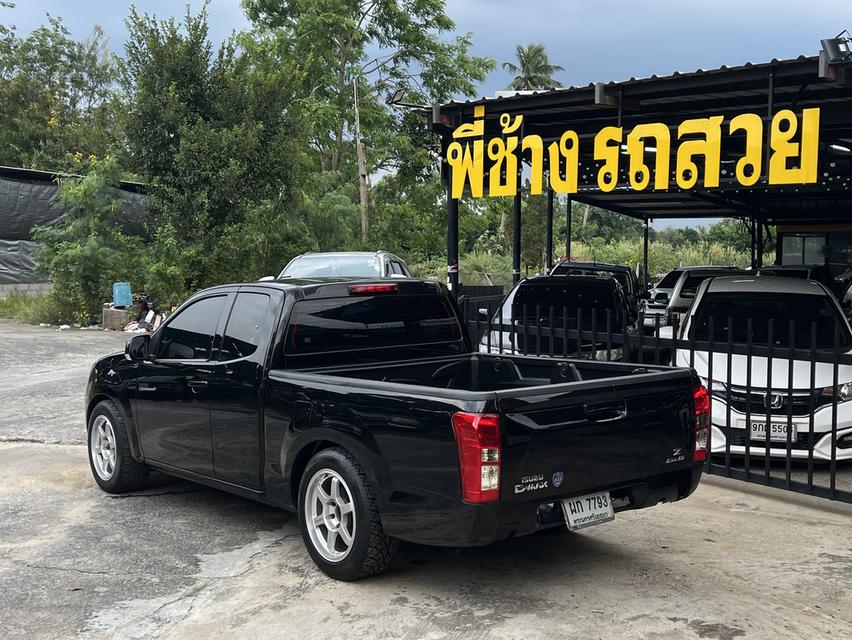 🎉 Isuzu D-Max AllNew 1.9Z แคปเตี้ย MT ปี2017  7