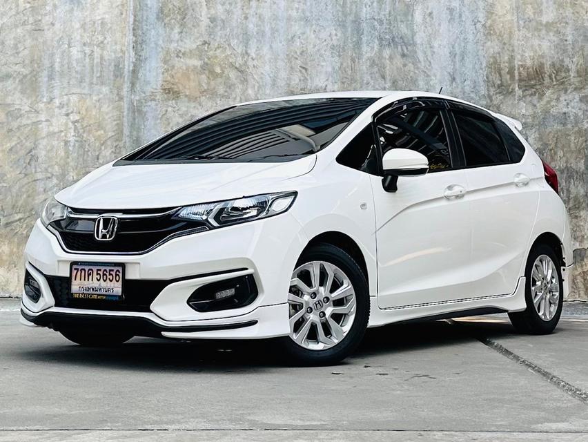 ไมล์ 20,000 กม. 2022 Honda Jazz 1.5 V CVT Minorchange  15