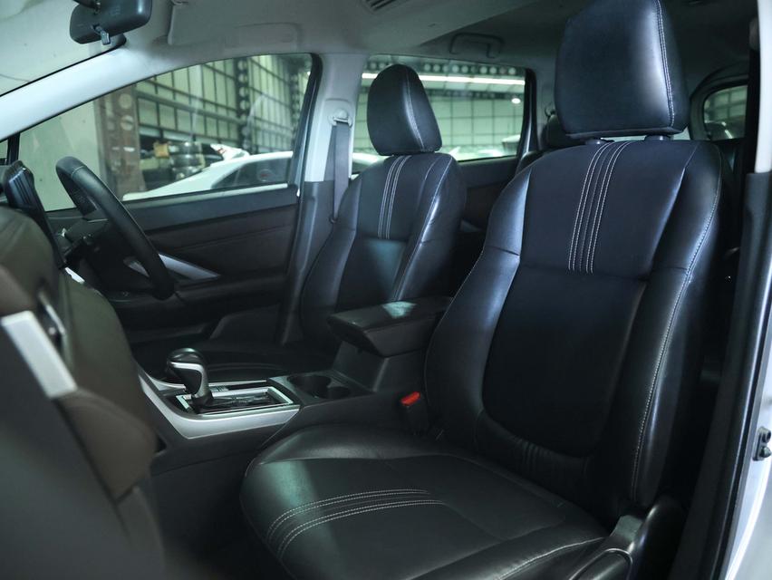 2022 Mitsubishi Xpander 1.5 (ปี 22-27) GT Wagon AT รูปที่ 15