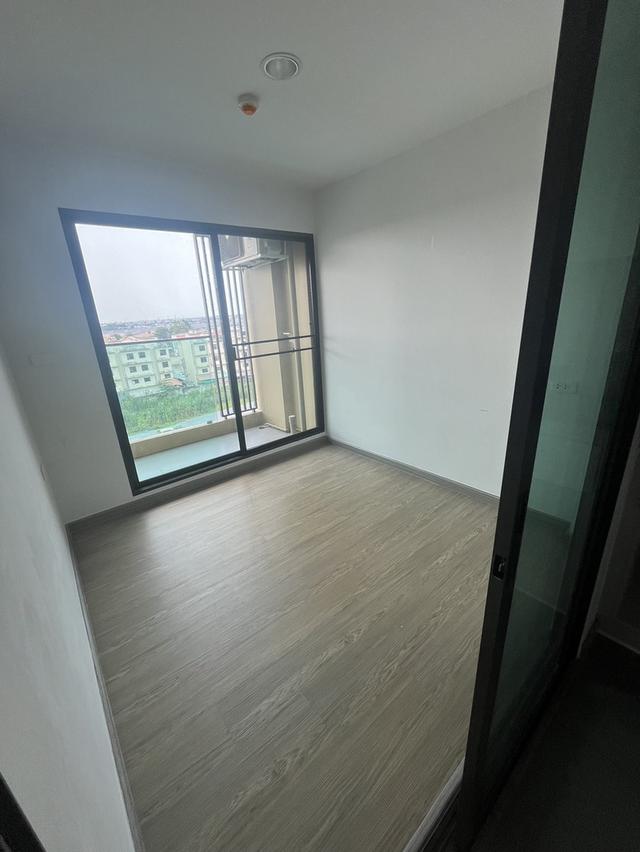 Polis Condo Suksawat 64 1
