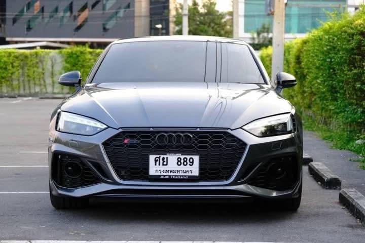 Audi RS5 ปล่อยขาย 4