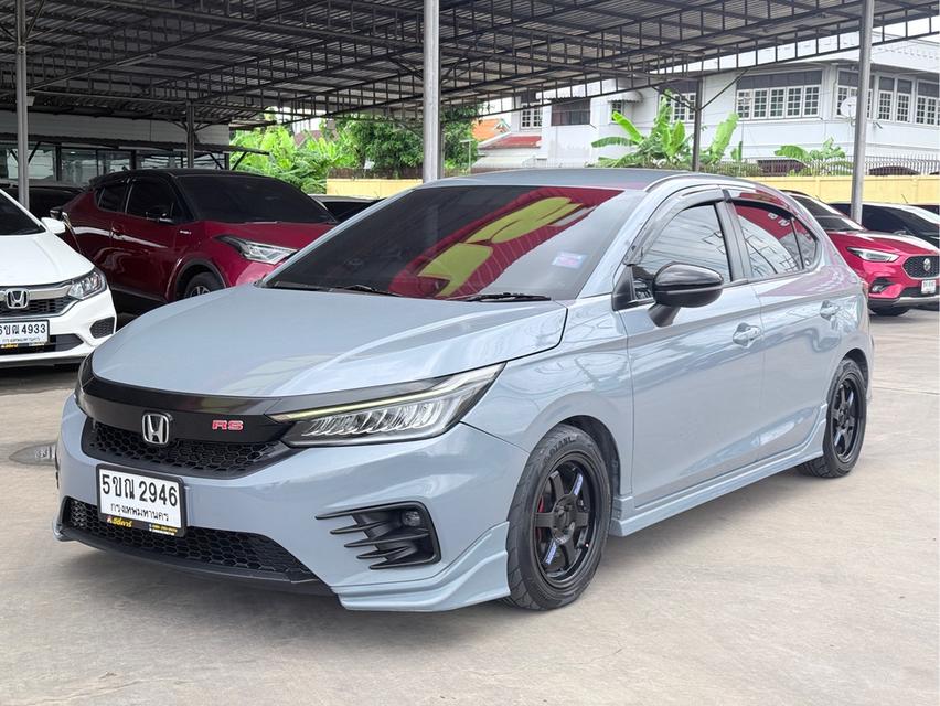 Honda city 11