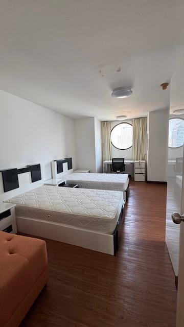 ขายคอนโดหรู City Lake Condominium สุขุมวิท 16 2