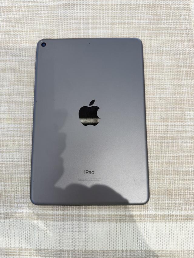 iPad mini 5 WiFi 64gb