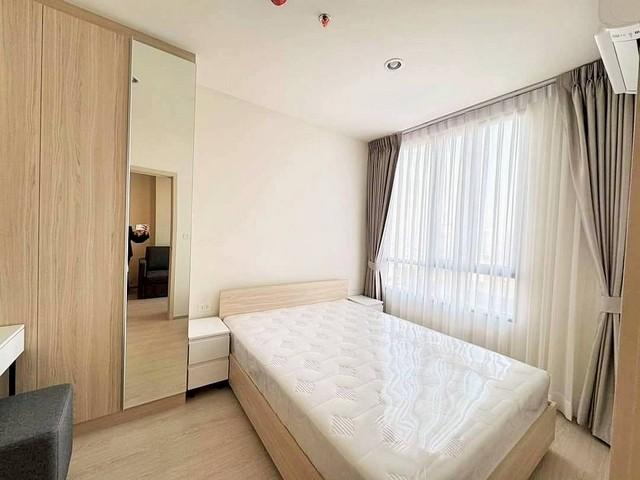 ขายนิว โนเบิล รัชดา-ลาดพร้าว คอนโดมิเนียม ชั้น 12 A ถ. รัชดาภิเษก แขวงจอมพล เขตจตุจักร กรุงเทพมหานคร 1