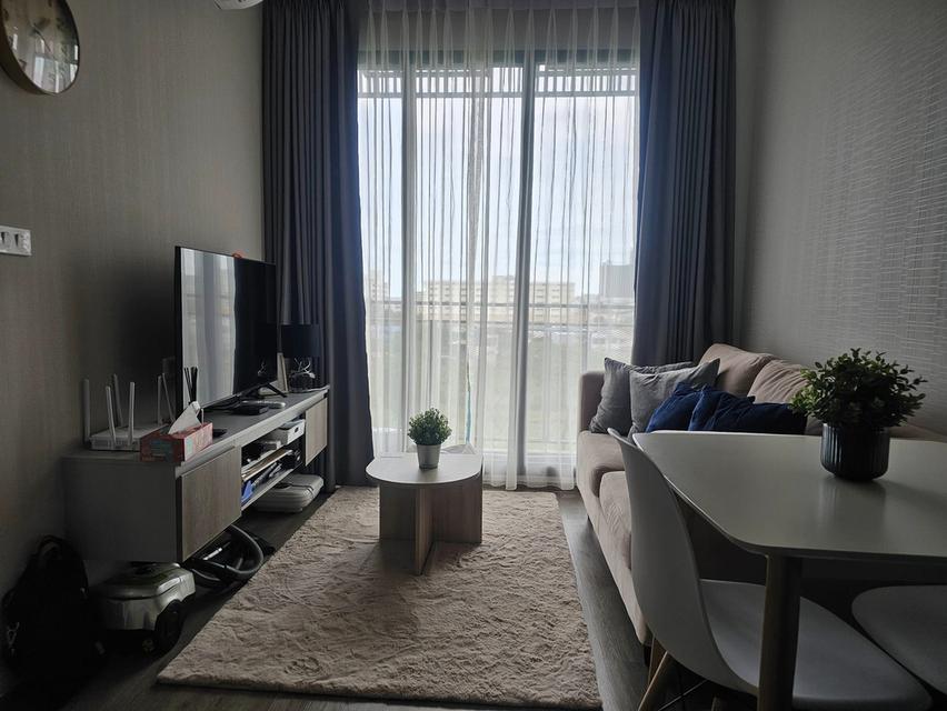 คอนโด บริ๊กซ์ตัน ซอยแบริ่ง 4 4