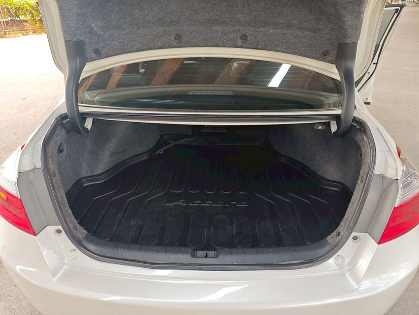 🚗 2014 Honda Accord 2.0 EL AT รูปที่ 19