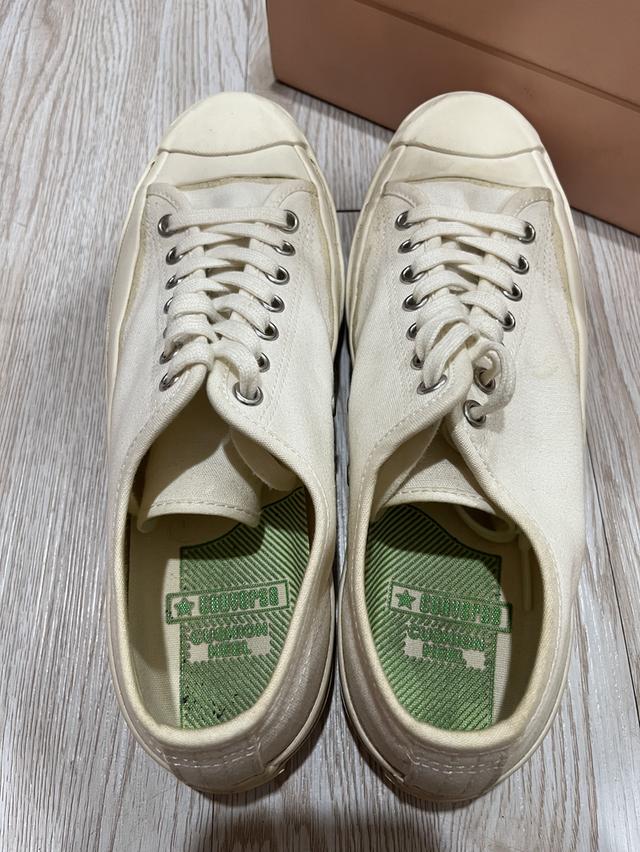 Converse jack purcell รูปที่ 3