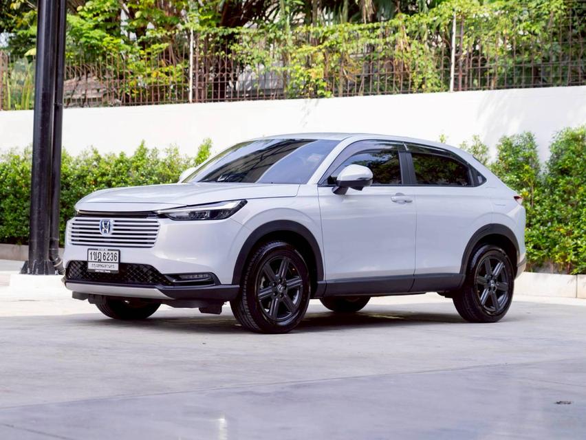 Honda HRV 1.5e:hev El ปี25
