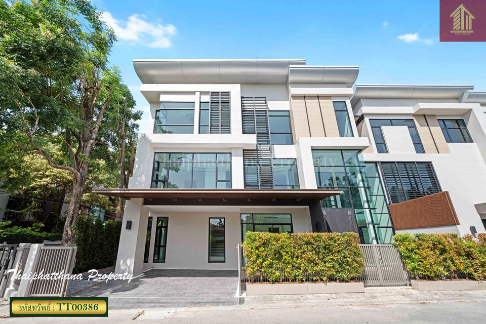 The Zenith เดอะ ซีนีธ วังทองหลาง 3