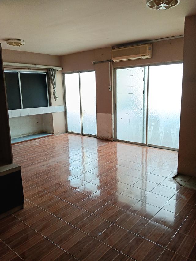 คอนโดเปี่ยมรักเรสซิเดนซ์ ท่าพระ 7