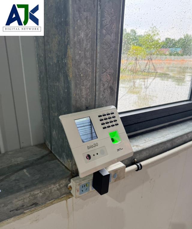 เครื่องสแกนนิ้วชลบุรี เครื่องสแกนลายนิ้วมือชลบุรี เครื่องสแกนใบหน้าชลบุรี คีย์การ์ดชลบุรี เครื่องบันทึกเวลาชลบุรี 4