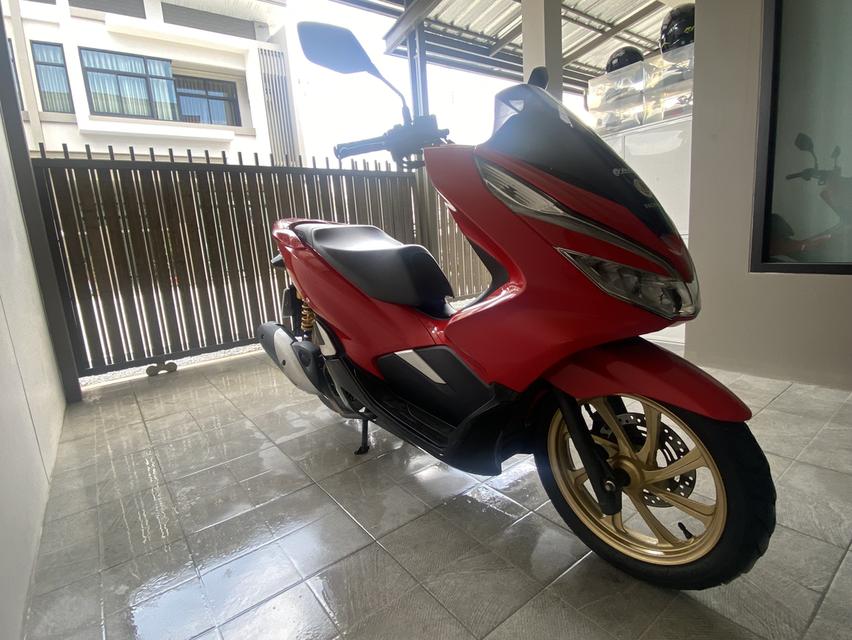 Pcx 2018 ราคา 45,000 4