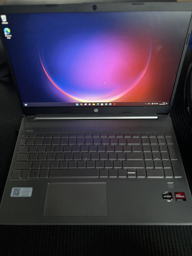 โน๊ตบุ๊ก HP Laptop 15s-eq3xxx 2