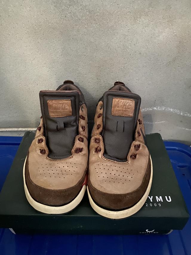 Nike Lunar Waverly Mens 11 Leather Golf Shoes Spikeless 652780-200Check out this listing I just added to my Poshmark