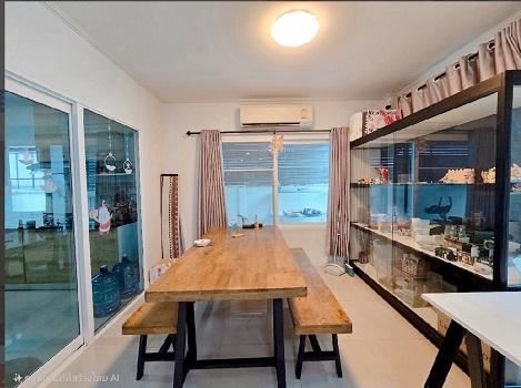 ขายบ้านเดี่ยว ศุภาลัย การ์เด้นวิลล์ คลอง 2 (หลังมุม) 4 ห้องนอน ทิศเหนือ ใกล้ฟิวเจอร์พาร์ค รังสิต 4