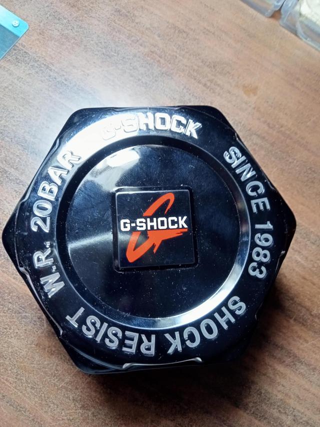 นาฬิกาG-shock 6