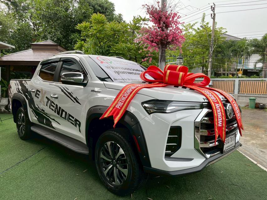 MG EXTENDER DBL TOP 2.0 GRAND-X AUTO 2024