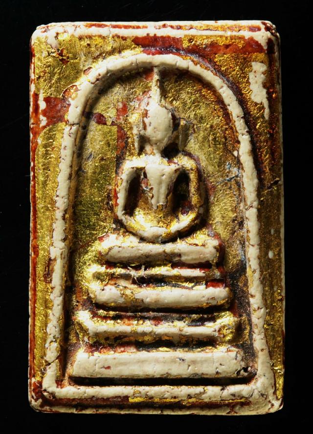 เปิดพระสมเด็จสนใจสอบถามมาครับ