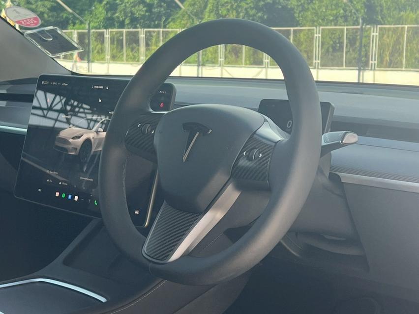 TESLA Model Y Long Range (EAP) 2023 รูปที่ 10