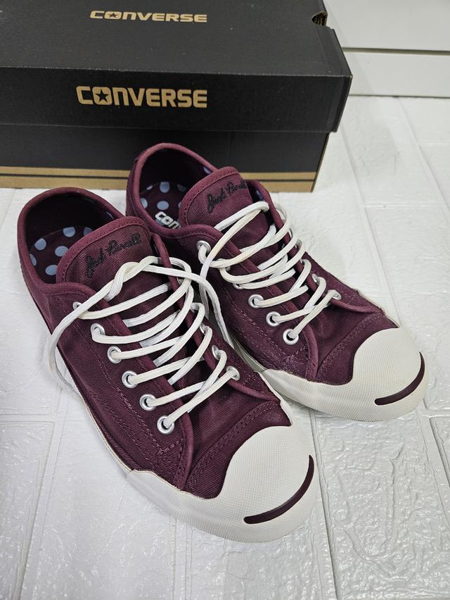 Converse Jack Purcell 5