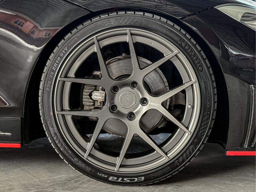 2011 BMW Z4, 2.0 sDrive20i M SPORT  14