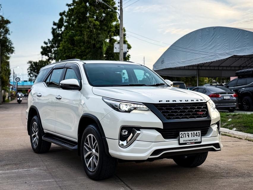Fortuner