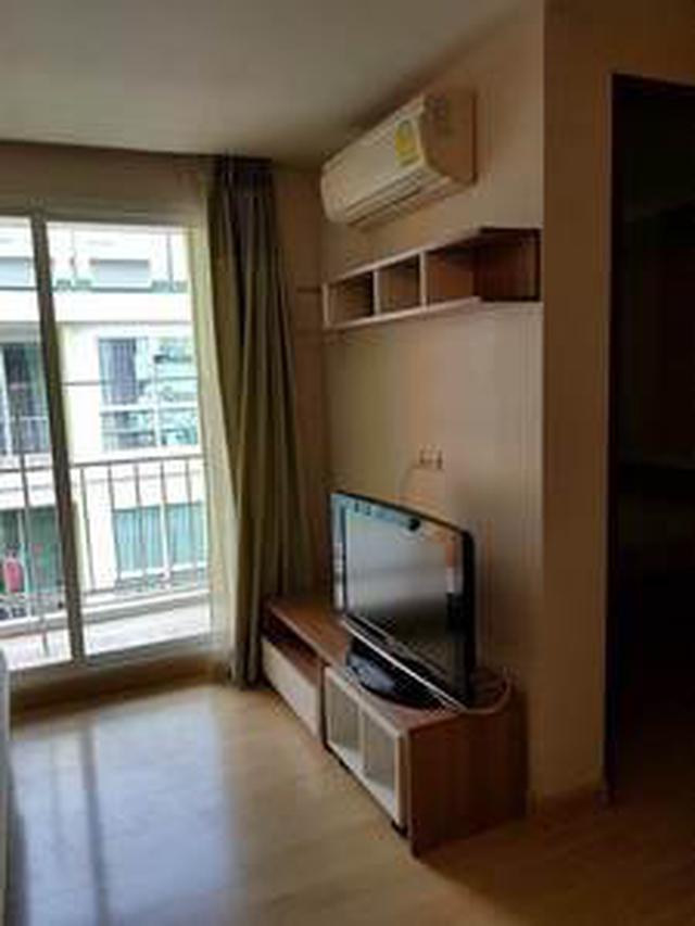 For Rent Emerald Residence Ratchada  4